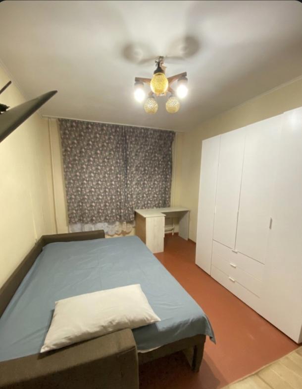 Квартира, 1-кімн., Харьков, Новые Дома, Каденюка (Танкопия)