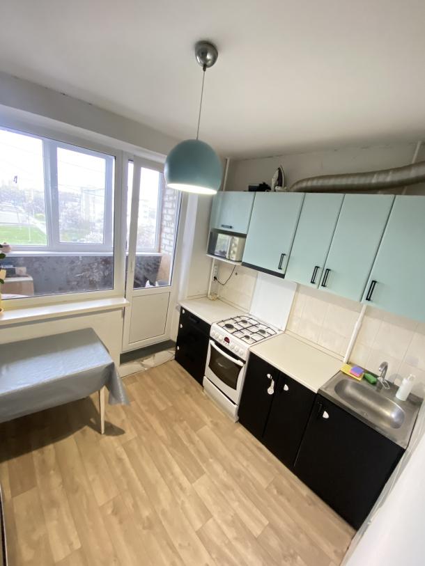 Квартира, 1-кімн., Харьков, Новые Дома, Каденюка (Танкопия)