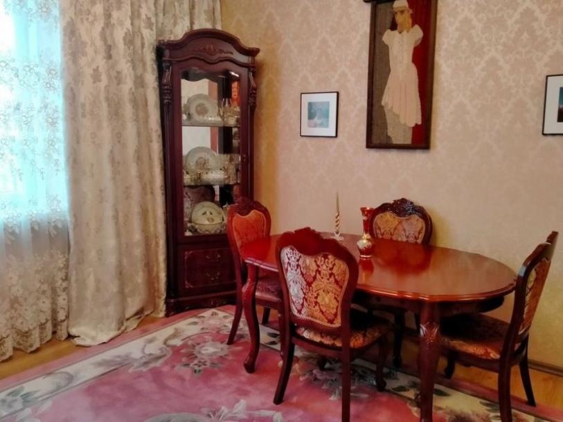 Квартира, 2-кімн., Харьков, Нагорный, Майка Йогансена (Лермонтовская)