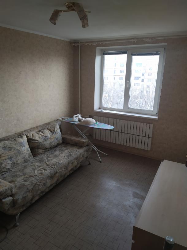 Квартира, 3-кімн., Харьков, 2 Северная Салтовка, Соборности Украины (Дружбы Народов)