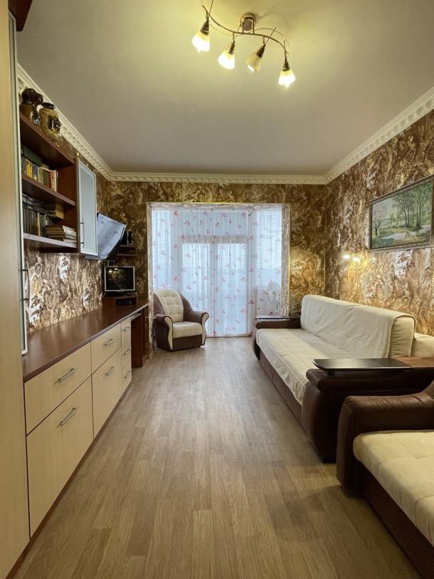 Купить квартира, Буды, 1 Мая, Харьковская область