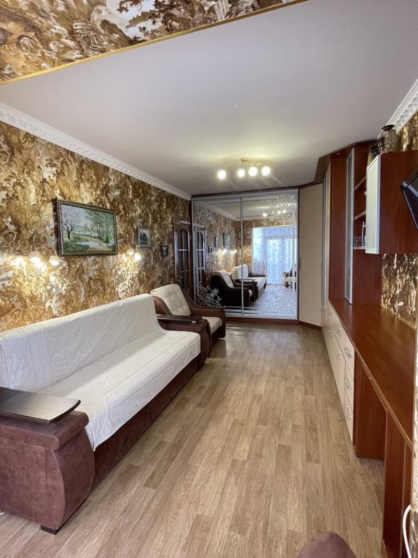 Квартира, 1-кімн., Буды, Харьковский район, 1 Мая