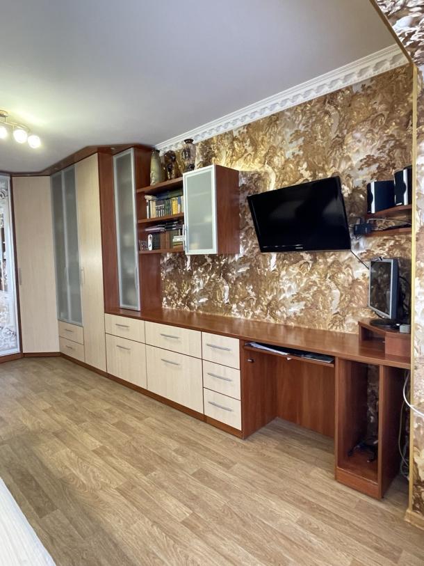 Квартира, 1-кімн., Буды, Харьковский район, 1 Мая