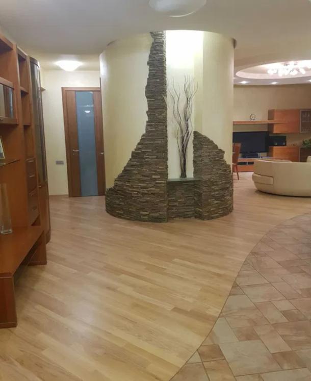 Квартира, 3-кімн., Харьков, Центр, Чернышевская