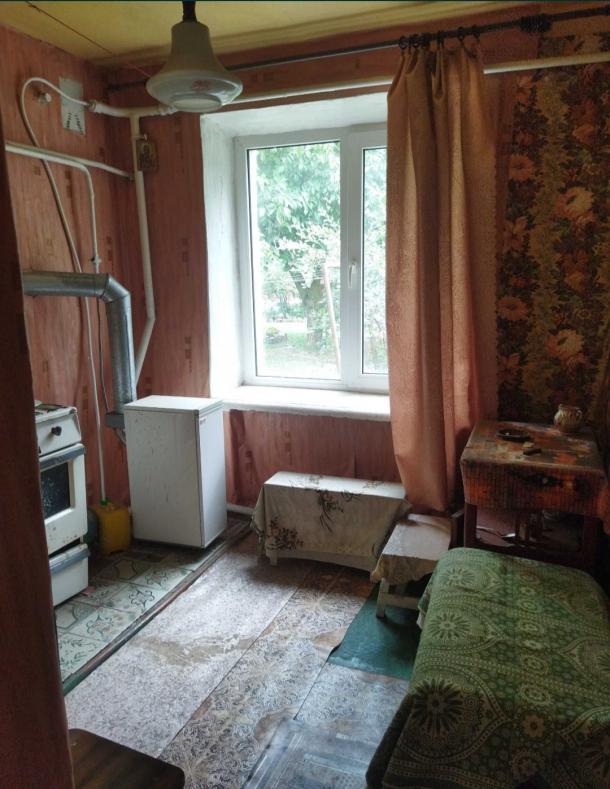 Купить квартира, Коробочкино, Харьковская область