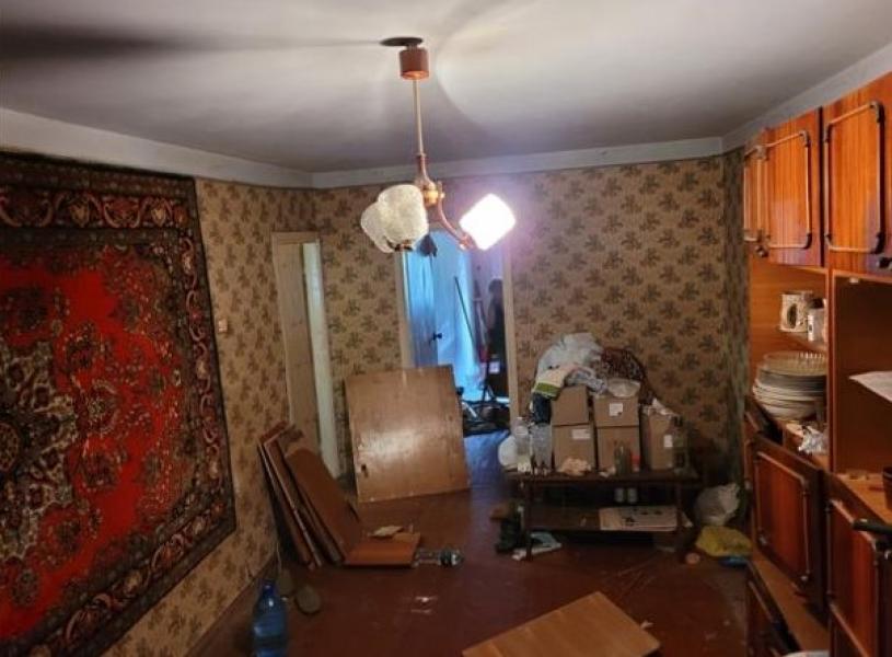 Квартира, 2-кімн., Харьков, 605м/р, Владислава Зубенко (Тимуровцев)