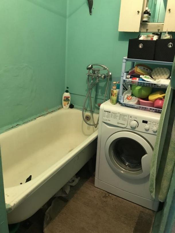 Квартира, 1-кімн., Харьков, 624м/р, Салтовское шоссе