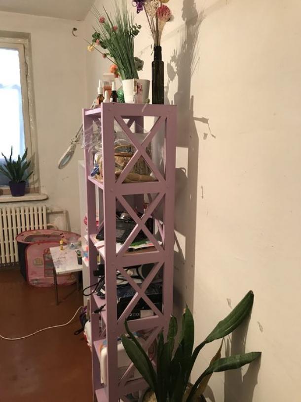 Квартира, 1-кімн., Харьков, 624м/р, Салтовское шоссе