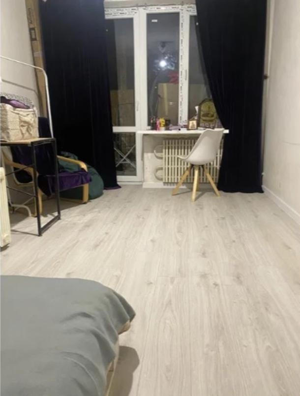 Квартира, 1-кімн., Харьков, 624м/р, Салтовское шоссе