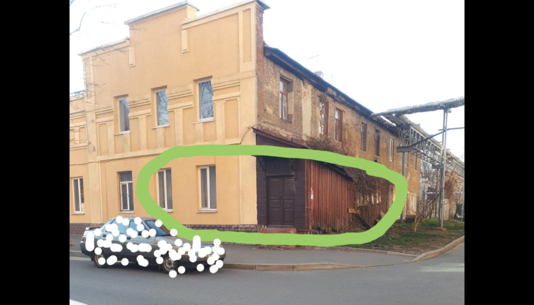 Квартира, 1-кімн., Харьков, Центральный рынок метро, Дмитриевская