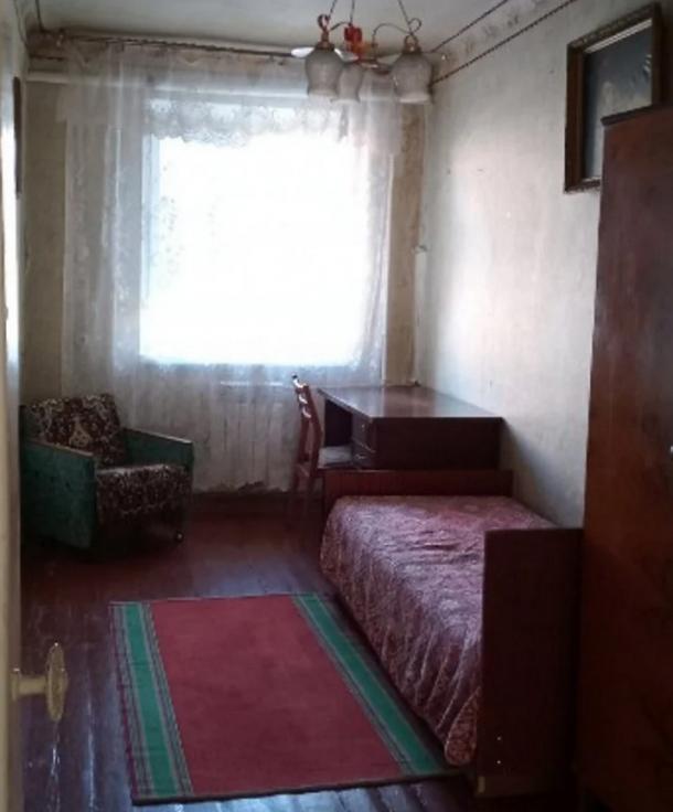 Квартира, 2-кімн., Харьков, Центр, Харьковская набережная