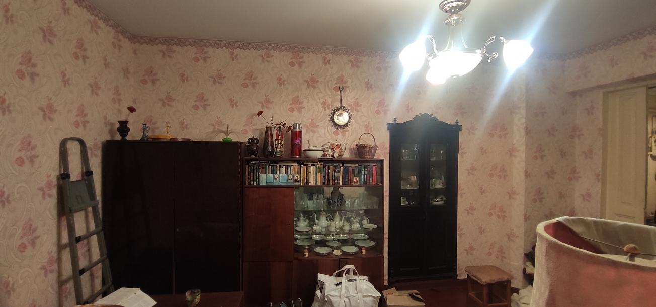 Квартира, 2-кімн., Харьков, Гагарина метро , Основянская
