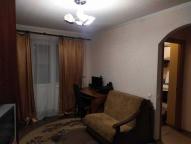 квартира, Харьков, ХТЗ, Индустриальный просп. (Фрунзе проспект)