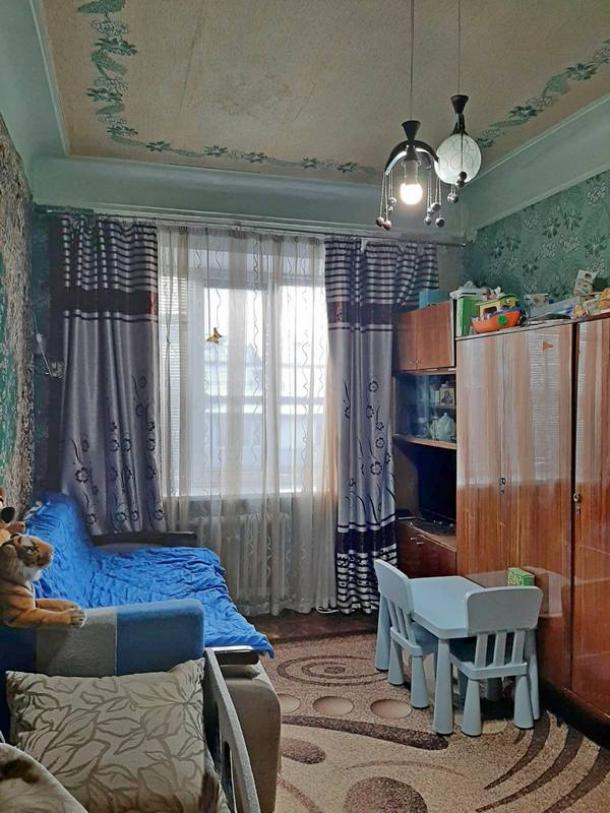Квартира, 3-кімн., Харьков, Центр, Сумская