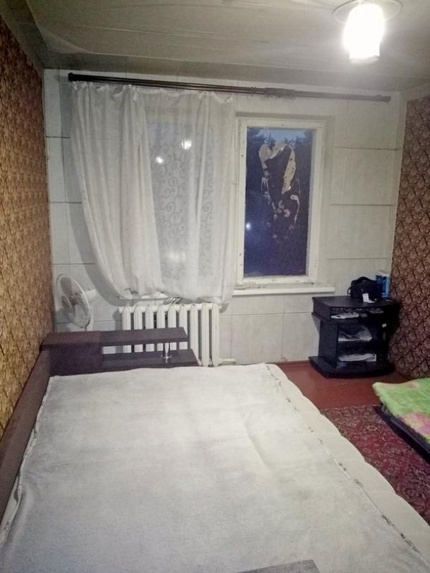 Квартира, 1-комн., Клугино-Башкировка, Чугуевский район