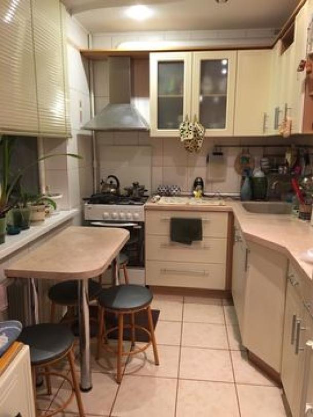 Квартира, 4-кімн., Харьков, 625м/р, Салтовское шоссе