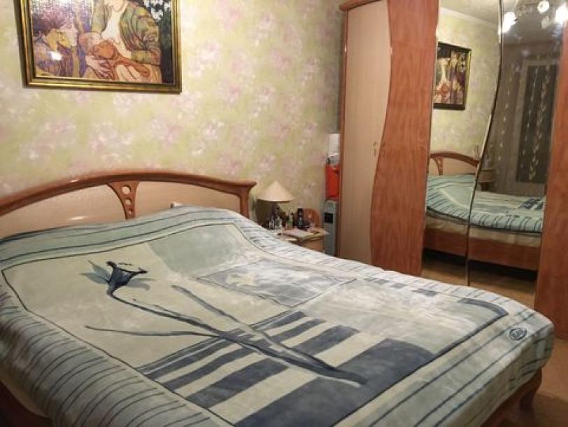 Квартира, 4-кімн., Харьков, 625м/р, Салтовское шоссе