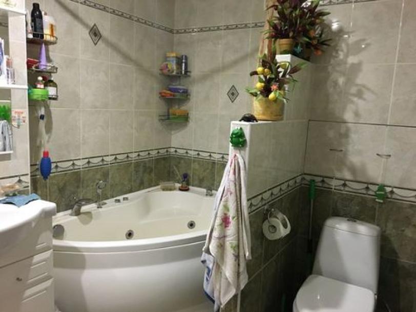 Квартира, 4-кімн., Харьков, 625м/р, Салтовское шоссе