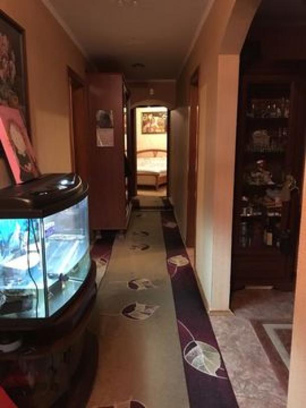 Квартира, 4-кімн., Харьков, 625м/р, Салтовское шоссе