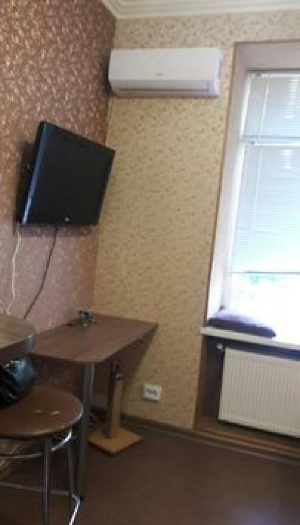 Гостинка, Харьков, Южный Вокзал, Рылеева