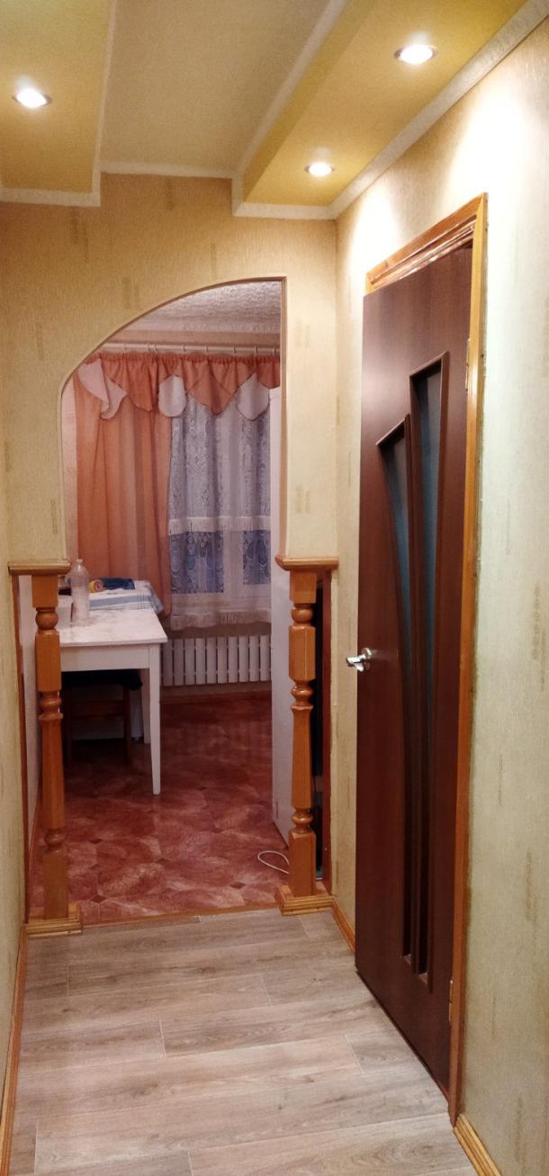 Квартира, 1-кімн., Чкаловское, Чугуевский район