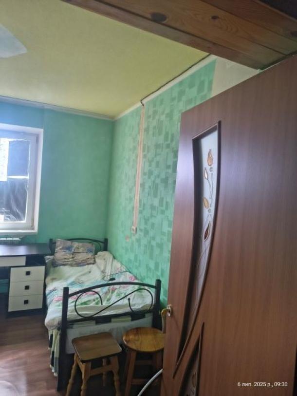Квартира, 2-кімн., Чугуев, Чугуевский район, Харьковская