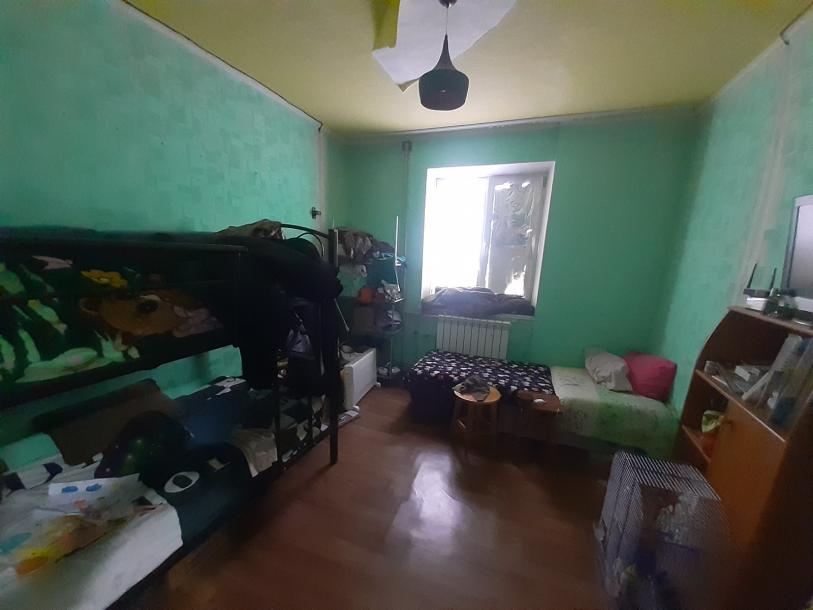 Квартира, 2-кімн., Чугуев, Чугуевский район, Харьковская