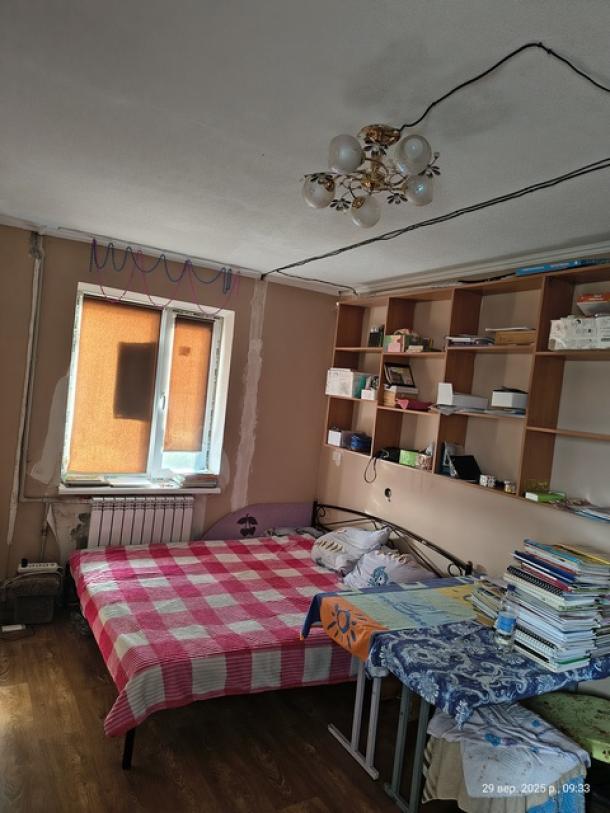 Квартира, 2-кімн., Чугуев, Чугуевский район, Харьковская