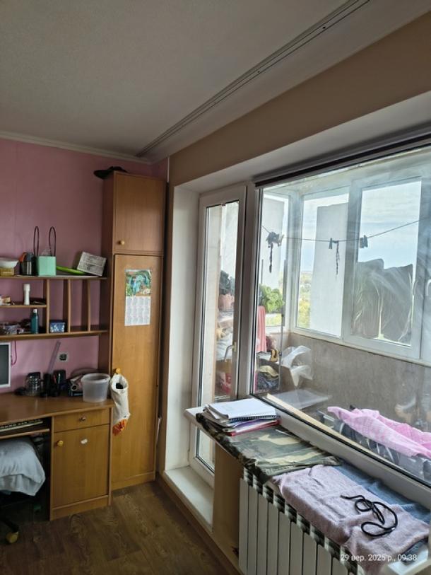 Квартира, 2-кімн., Чугуев, Чугуевский район, Харьковская