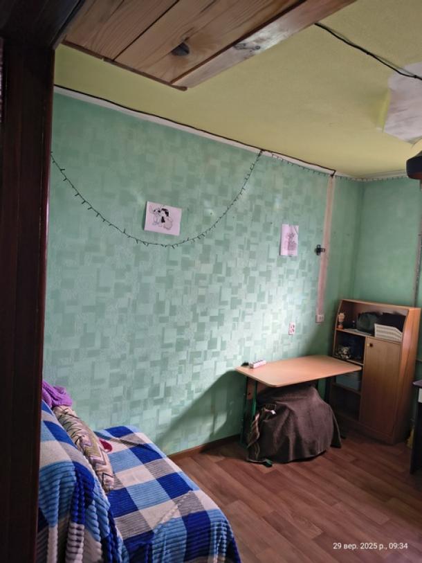 Квартира, 2-кімн., Чугуев, Чугуевский район, Харьковская