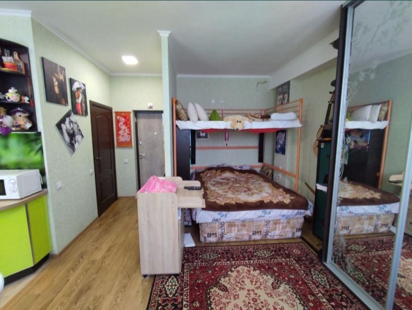 Квартира, 1-кімн., Харьков, Журавлевка, Новоалександровская