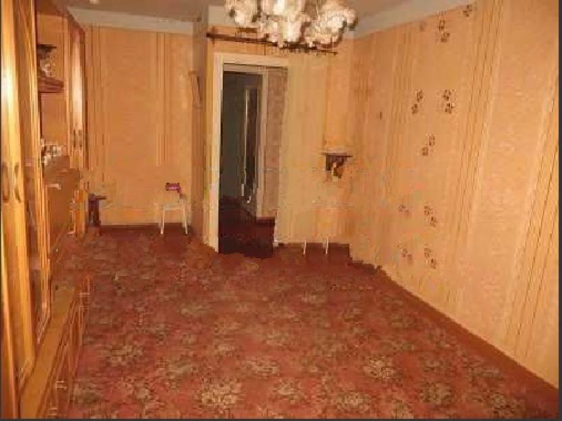 Квартира, 2-кімн., Харьков, 601м/р, Юбилейный пр. (50 лет ВЛКСМ пр.)