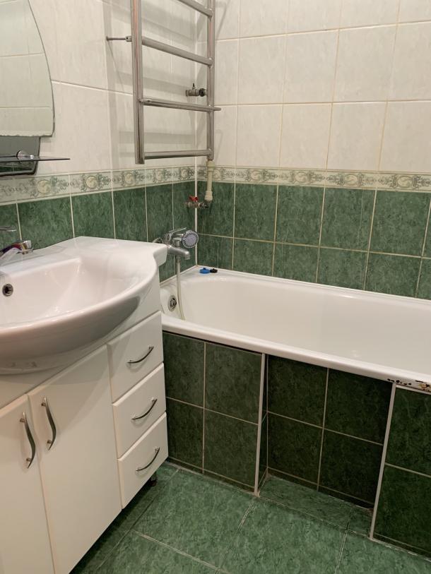 Квартира, 2-кімн., Солоницевка, Харьковский район, Независимости (Луначарского,70 Лет Октября, Буденого)