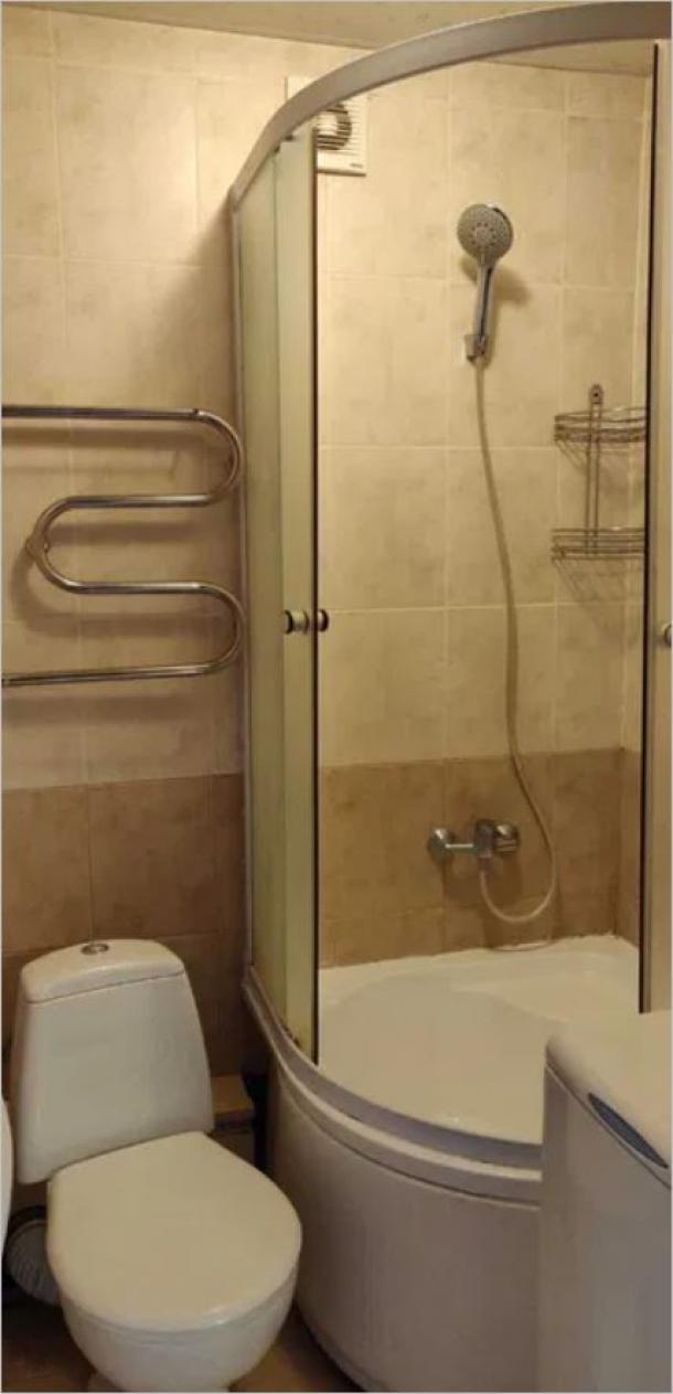 Квартира, 1-кімн., Харьков, Холодная Гора, Волонтерская (Социалистическая)