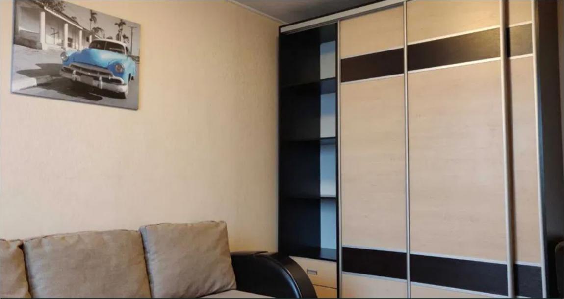 Квартира, 1-кімн., Харьков, Холодная Гора, Волонтерская (Социалистическая)