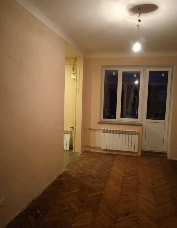 Квартира, 2-кімн., Харьков, Павлово Поле, Старицкого