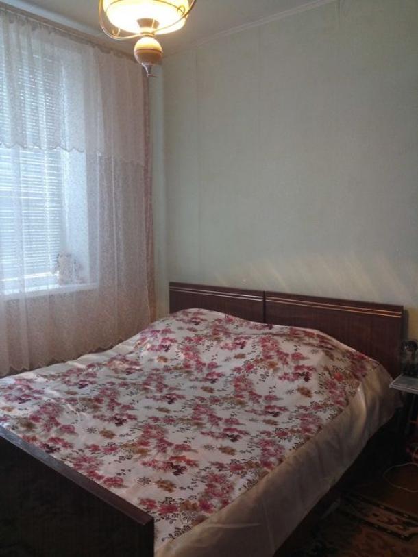 Квартира, 2-кімн., Харьков, Жуковского поселок, Жуковского проспект