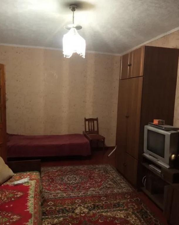 Квартира, 1-кімн., Люботин, Харьковский район, Шевченко (Советская)