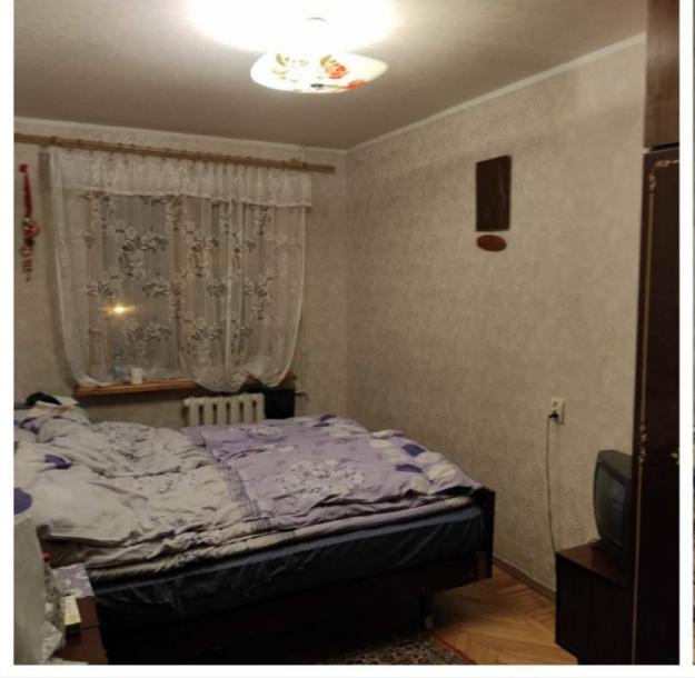 Квартира, 2-кімн., Харьков, Новые Дома, Героев Харькова пр-т