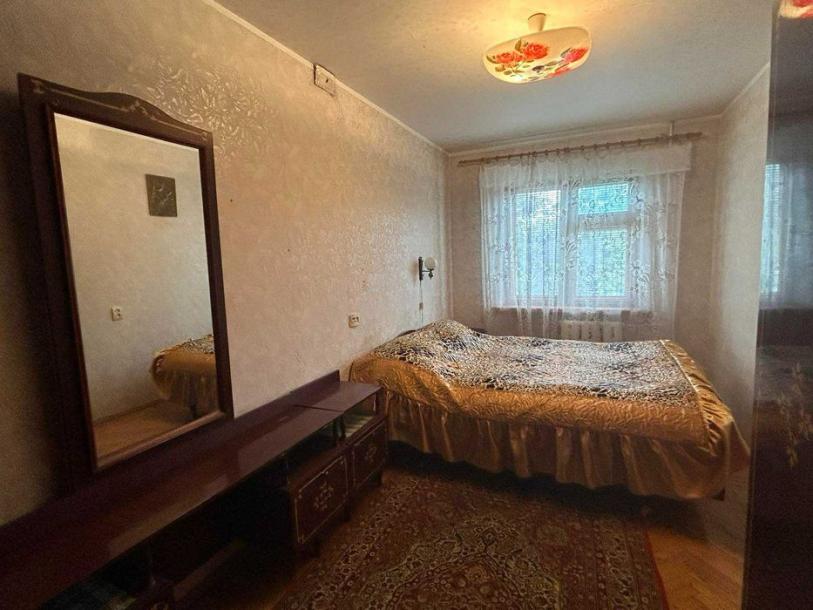 Квартира, 2-кімн., Харьков, Новые Дома, Героев Харькова пр-т