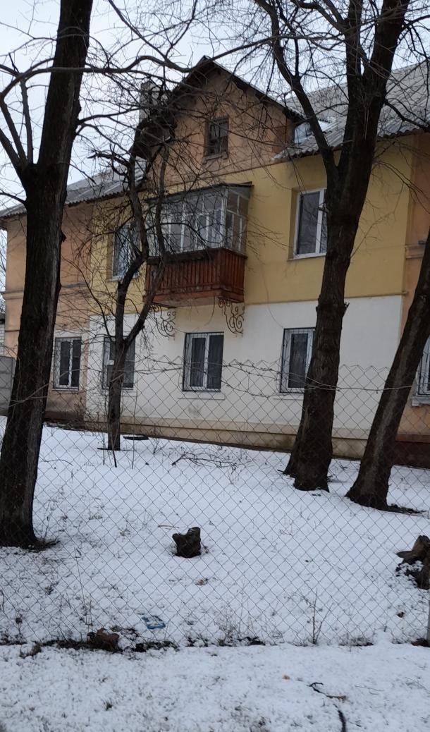 Квартира, 2-кімн., Харьков, Старая Салтовка, Автострадный пер.