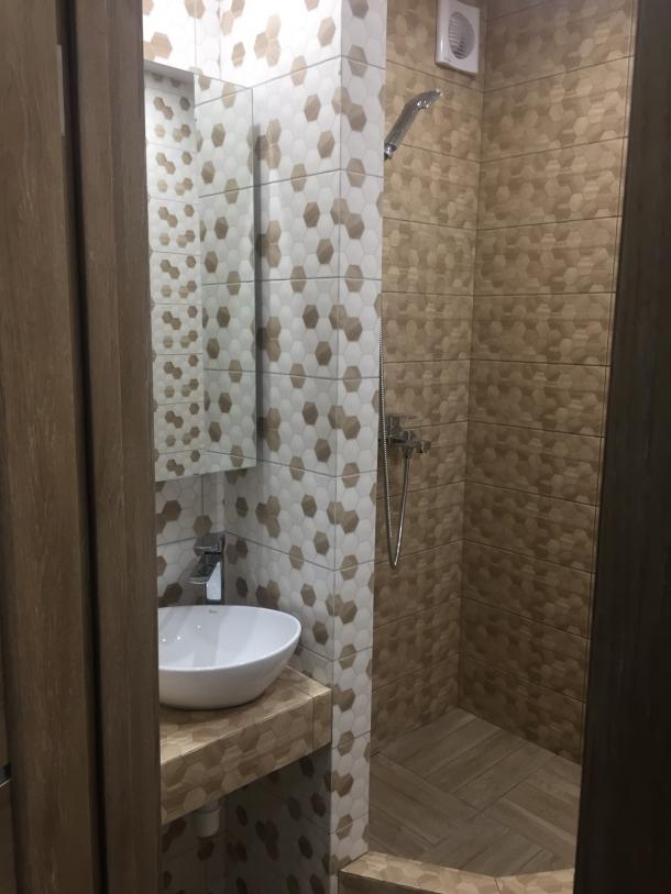 Квартира, 1-кімн., Харьков, 531м/р, Гвардейцев Широнинцев