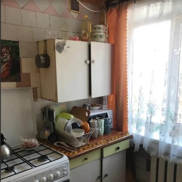 Купить квартира, Харьков, Докучаевское, Докучаева