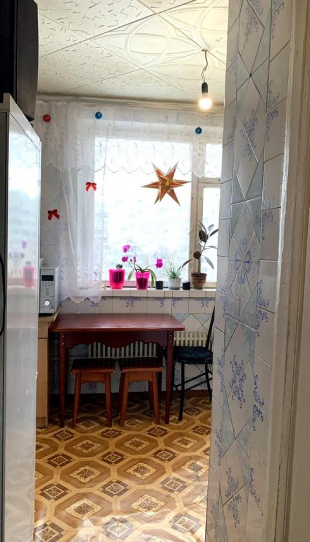 Квартира, 3-кімн., Харьков, Горизонт, Героев Харькова пр-т