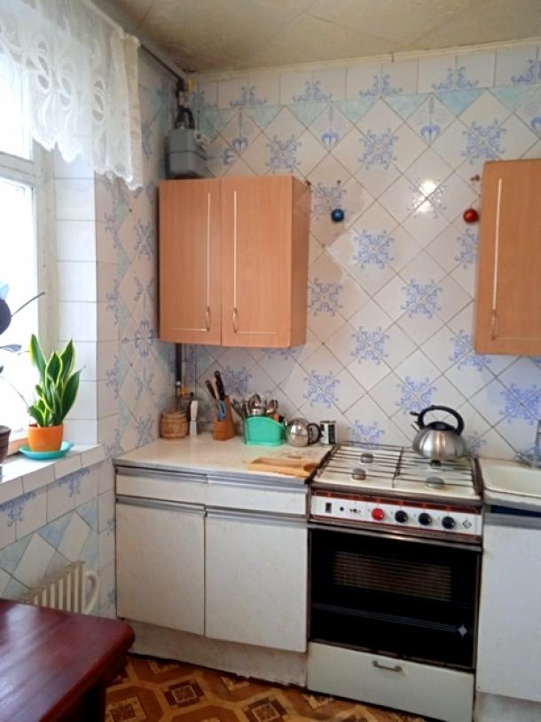 Квартира, 3-кімн., Харьков, Горизонт, Героев Харькова пр-т