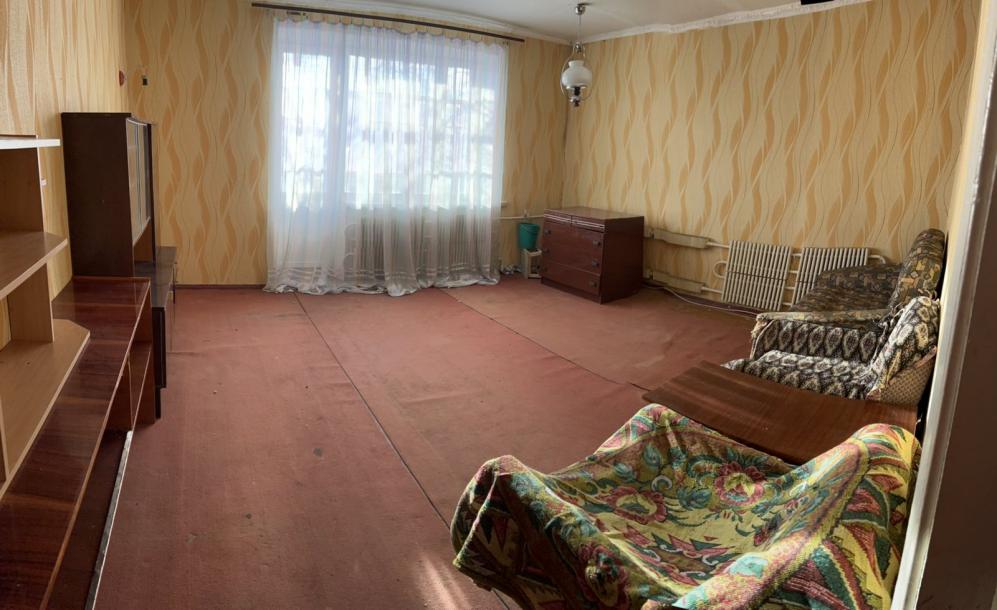 Квартира, 1-комн., Волчанск, Чугуевский район, Рубежанское шоссе