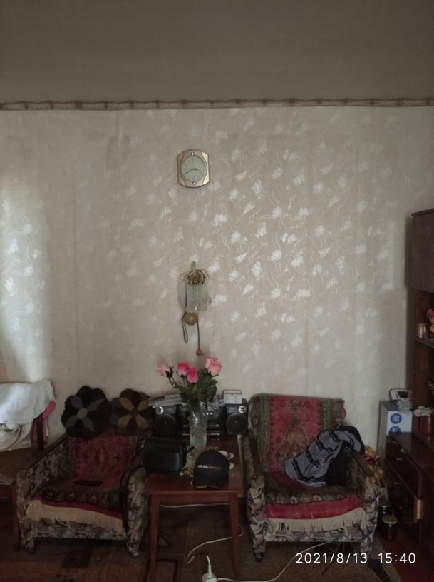 Квартира, 1-комн., Хроли, Харьковский район