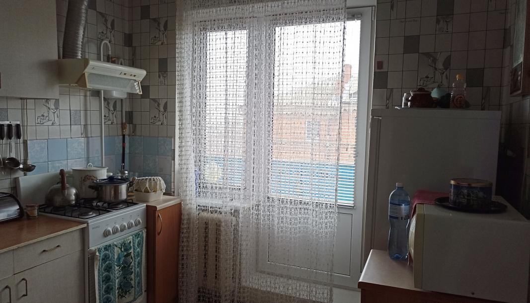 Квартира, 2-кімн., Чугуев, Чугуевский район, Авиатор мкр