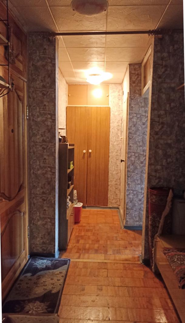 Квартира, 2-кімн., Чугуев, Чугуевский район, Авиатор мкр