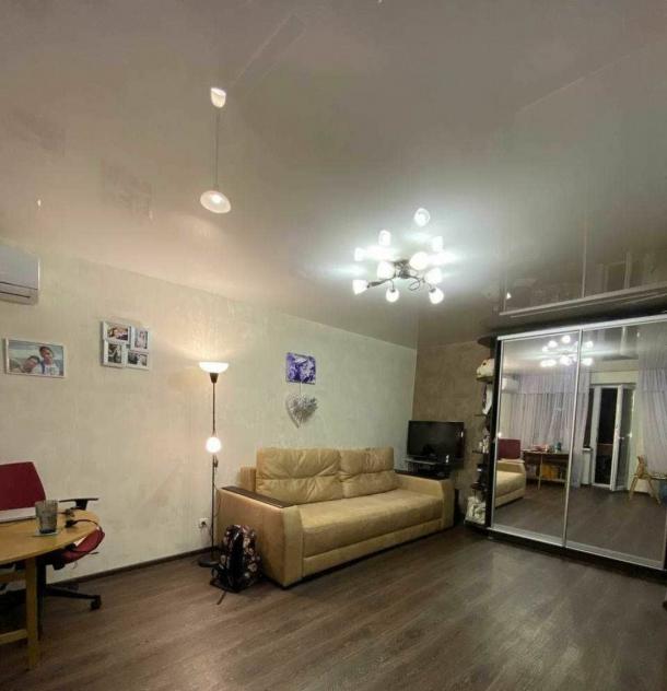 Квартира, 1-кімн., Харьков, Новые Дома, Стадионный пр-зд